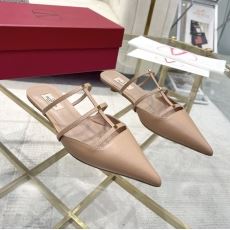 Valentino Slippers